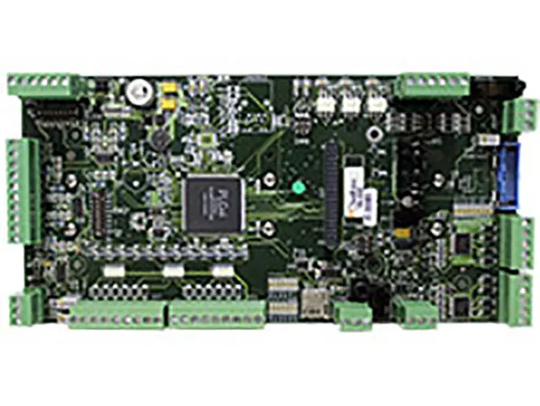 VB-2000 Series Controllers