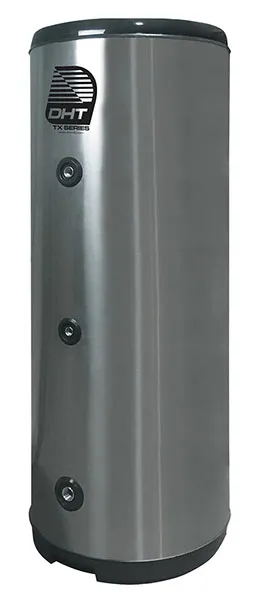 TX-series Indirect Water Heater