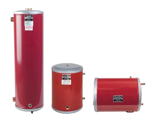 Everhot External Tankless Water Heaters