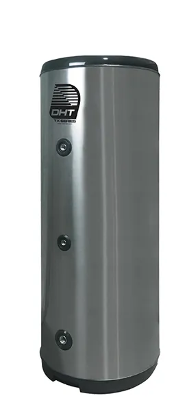 Water Heaters