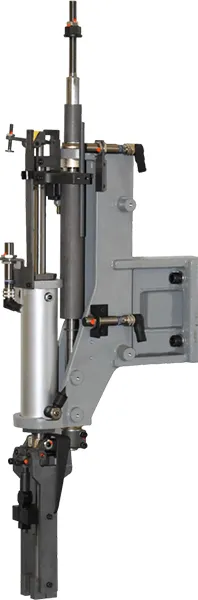 AP-100 Series Part Placing Head