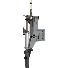 AP-100 Series Part Placing Head