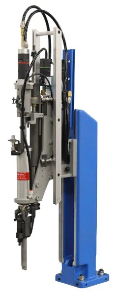 The SD-100 Series Screw-Nut Driving Head