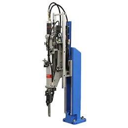 The SD-100 Series Screw-Nut Driving Head