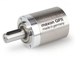 Maxon GPX