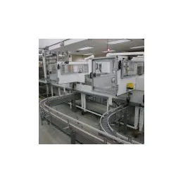 Conveying & Diverting Systems