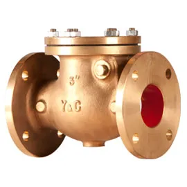 Check Valves