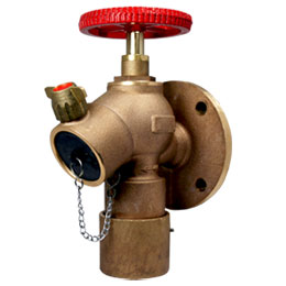 fire hydrant valves