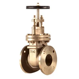 gate valves