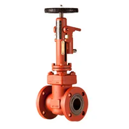 quick close valves