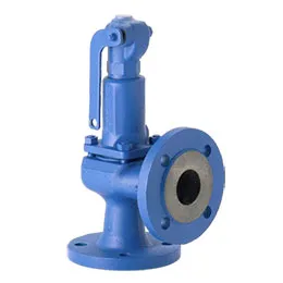 relief valves