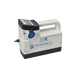 ChemLogic Portable Gas Detector
