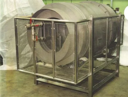 COUNTER-FLOW-COOLER