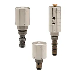 Air Pilot Valve