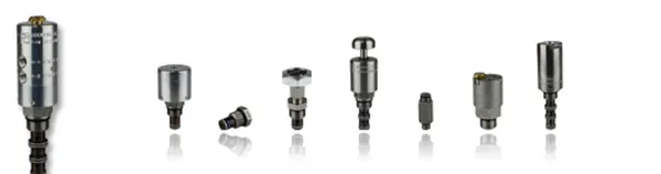 DOERING Valves