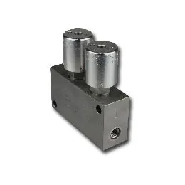 Decompression Valves