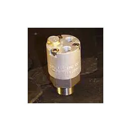 Pilot Air Valve