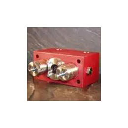 Pressure Compensated Valves