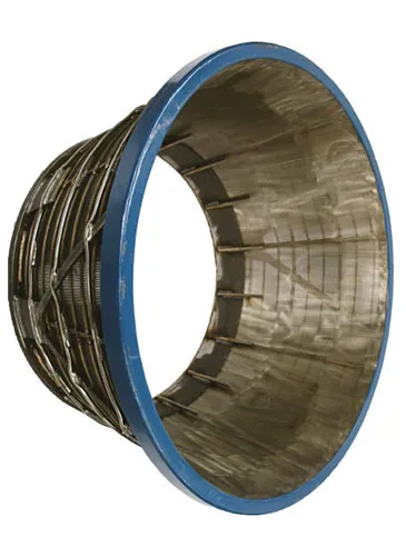 Centrifuge Baskets