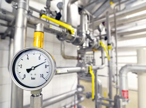 Compressor