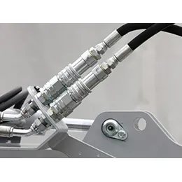 Hydraulics