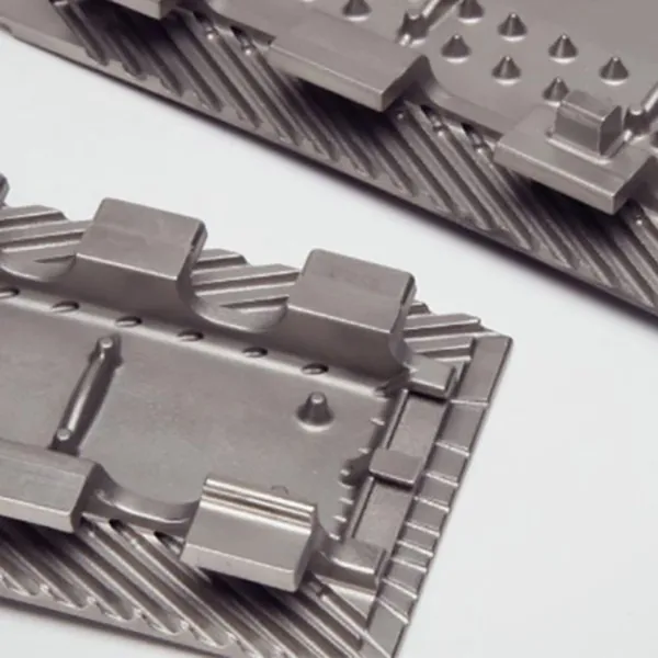 HEAT SHIELDS & SEAL SEGMENTS