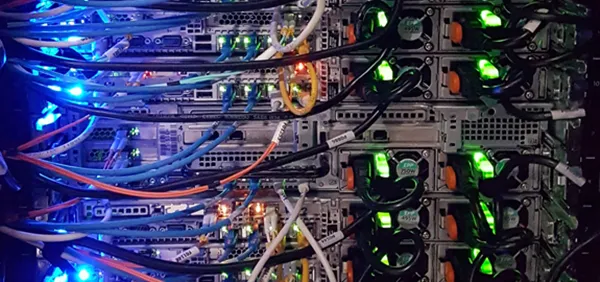 High Efficiency Power