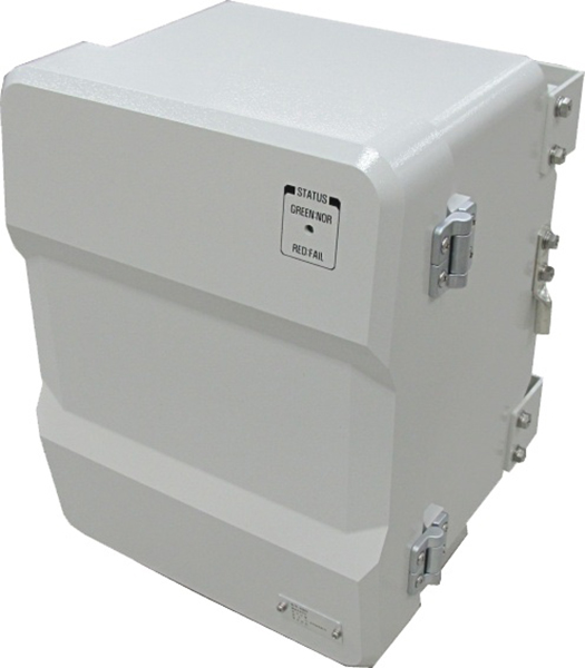 Small Cell Power Systems