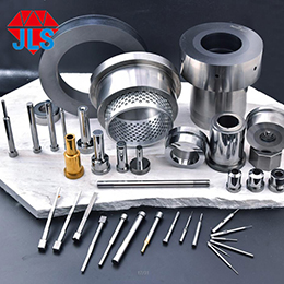 Carbide Tooling Components