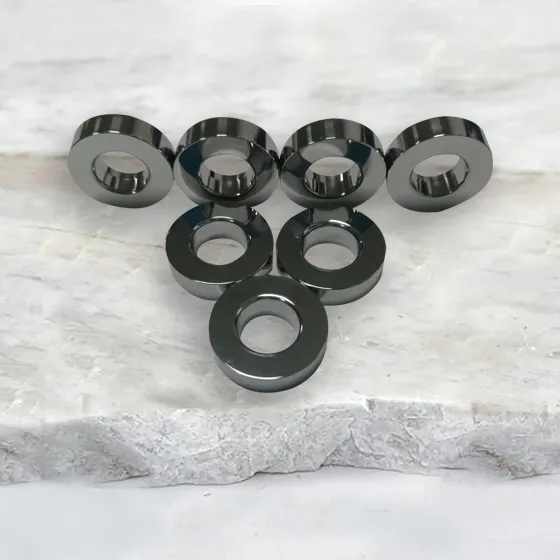 Carbide Dies Mold Components