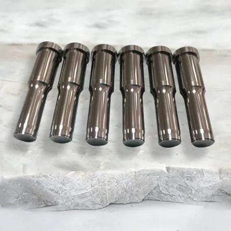 Die Punch Carbide Mold Components