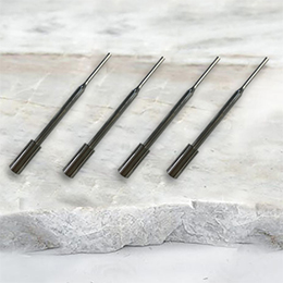Ejector Pin Carbide Mold Components