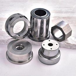 PG optical grinding parts