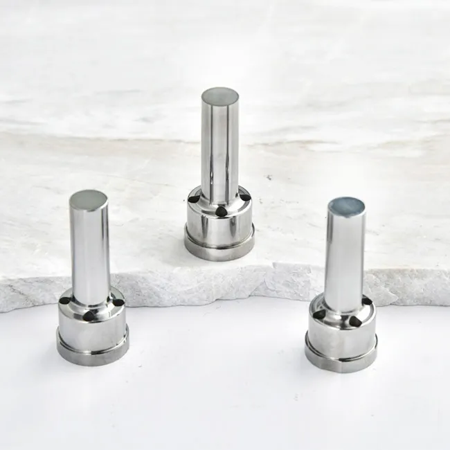 Precision Tungsten Punch