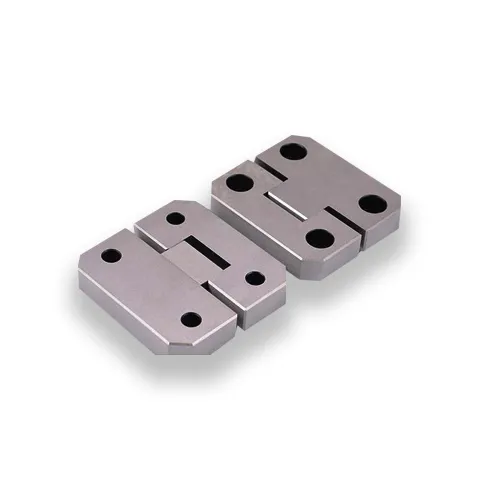 Straight Block Sets