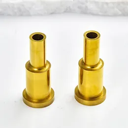 TicN Coated Punch Tungsten mold components