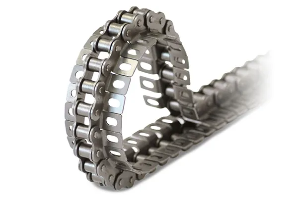 Attachment Chain