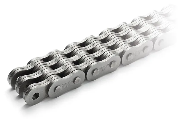 Leaf Chain