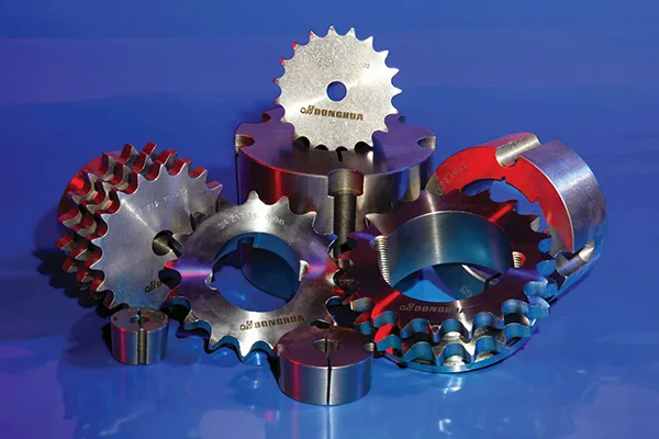 Sprockets