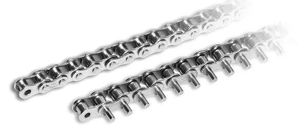 Stainless Steel Chain