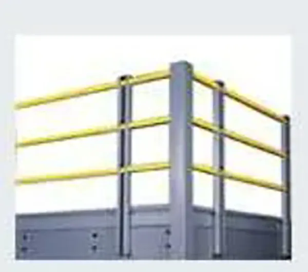 Boca Hand Railing
