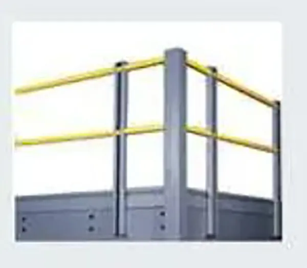 Osha Hand Railing