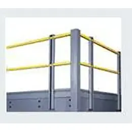 Osha Hand Railing