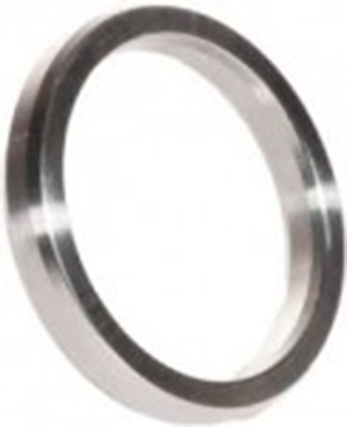 Solid Metal RTJ Gaskets (Ring Joint Gasket)