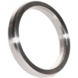 Solid Metal RTJ Gaskets (Ring Joint Gasket)