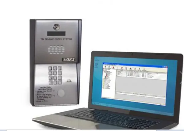 1802 Access Plus