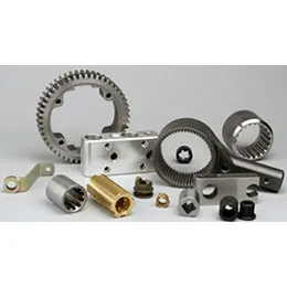 BROACHING