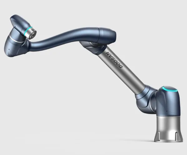 Robot H2017