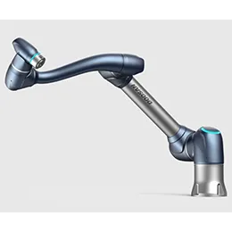 Robot H2017