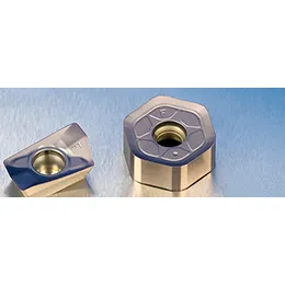 Indexable cutting inserts